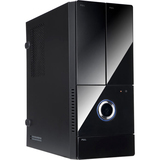 In Win BK644 Chassis - IWBK644300TBL