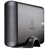 Iomega Home Media Network Hard Drive