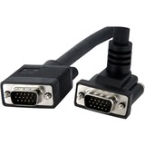 STARTECH.COM 10 ft 90 Degree Upward Angled VGA Monitor Cable