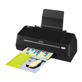 Epson Stylus T21 Inkjet Printer - C11CA43212