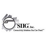 SIIG  INC. SIIG Firewire Cable