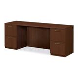 HON Park Avenue Kneespace Credenza