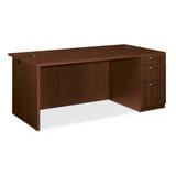 HON Park Avenue Pedestal Desk