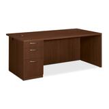 HON Park Avenue Pedestal Desk - PC027LVJFF