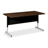 HON AM3060 Adjustable Computer Desk HONAM3060ZZP