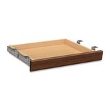 HON Attune 1522 Single Pedestal Desk Center Drawer