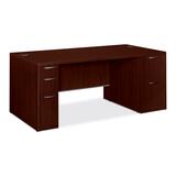 HON Attune 11899 Pedestal Desk