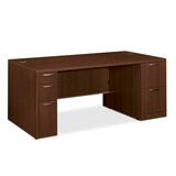 11899FF - HON Attune 11899 Pedestal Desk