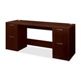 HON Attune 11841 Credenza with Kneespace