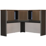 Bush Series A 48' Corner Hutch