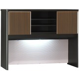 Bush Series A 48" Hutch