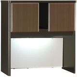 Bush Series A 36" Hutch