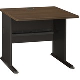 Bush Series A 36" Desk BSHWC25536