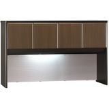Bush Series A 60" Hutch