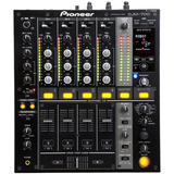 Pioneer DJM-700-K Audio Mixer