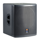 PRX518S - JBL PRX518S Self-Powered Subwoofer