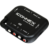 iKey External Sound Box