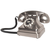 CR62-BC - Crosley CR62 Desk Phone