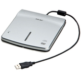 Teac PU-DVR10 8x DVD-ROM Slim Drive
