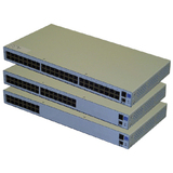 Phihong POE370U-480-16N 16-ports Power over Ethernet Midspan