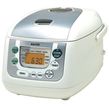 SANYO ECJ-HC55S Micom Rice & Slow Cooker