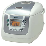 SANYO ECJ-HC100S Micom Rice & Slow Cooker