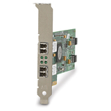 Allied Telesis AT-2972SX/2 Dual Port Fiber Gigabit Interface Card
