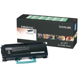 LEXMARK Lexmark High Yield Toner Cartridge