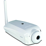 TRENDnet ProView Wireless Internet Camera