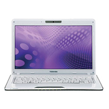 Toshiba Satellite T135-S1305WH Notebook - PST3AU01P008