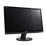 Acer Premium Home P215H bmid Widescreen LCD Monitor - ETWP5HP001