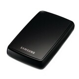 Samsung HXMU050DA 500 GB External Hard Drive