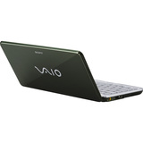 Sony VAIO P788K/G Netbook - VGNP788KG