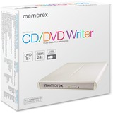 IMATION Imation 98251 DVD-Writer - Silver - External