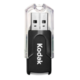 Lexar Media 16GB KODAK USB2.0 Flash Drive