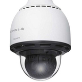 Sony SNC-RS84N Outdoor Network Dome Camera