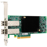 Emulex OneConnect OCE10102-IX 10Gigabit Ethernet Card - PCI Express x8 - OCE10102IX