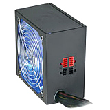 Coolmax CUL-850B ATX12V Power Supply