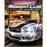 Take-Two Midnight Club: Los Angeles Complete Edition