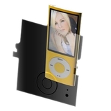 ZAGG invisibleSHIELD for Multimedia Player