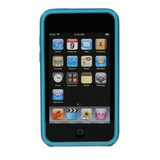 Speck Products CandyShell AquaBerry Multimedia Player Skin - IT2CNDYBLBL