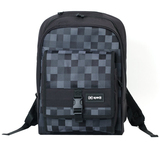 Speck Products AftPack Restart Greyscale Pixel Notebook Backpack