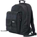 Speck Products AftPack Speakeasy Grey Pinstripe Notebook Backpack