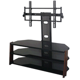 Ready Set Mount Marbella CC-K6 TV Entertainment Stand with Integrated Mount