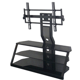 Ready Set Mount Cordoba CC-K5 Entertainment TV Stand with Integrated TV Mount