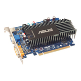 ASUS GeForce 8400 GS Graphics Card - 90C1CKD5J0UAY0KZ