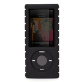 Speck Products PixelSkin Multimedia Player Skin - NN5PXLBK