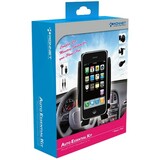 Konnet KN-8258 Mobile Phone Accessory Kit