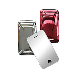 Konnet SHINE Metallic Hard Case for iPhone