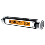 SDI Technologies T117B Travel Clock